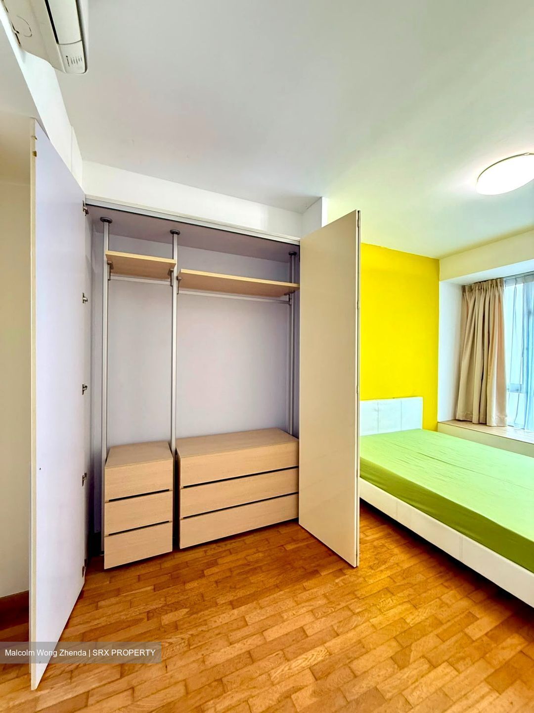 Ferraria Park Condominium (D17), Condominium #602721871